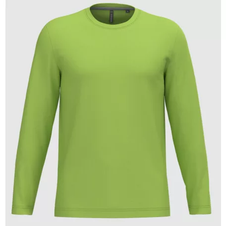 Kariban KA359 hosszú ujjú férfi póló