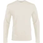 Kariban KA359 hosszú ujjú férfi póló