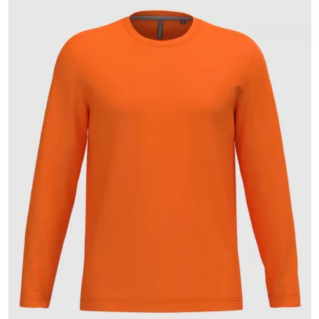 Kariban KA359 hosszú ujjú férfi póló