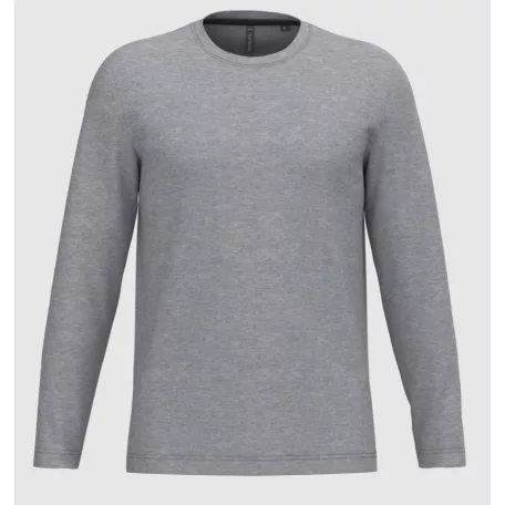 Kariban KA359 hosszú ujjú férfi póló