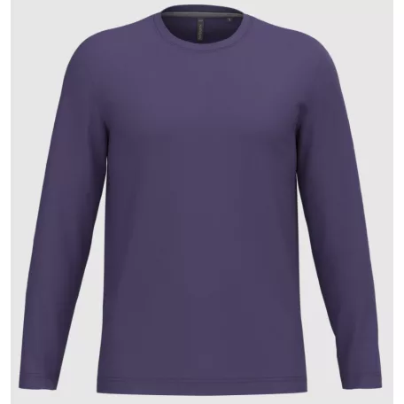 Kariban KA359 hosszú ujjú férfi póló