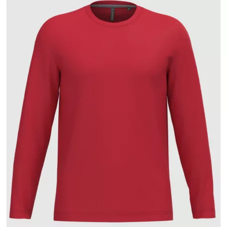 Kariban KA359 hosszú ujjú férfi póló