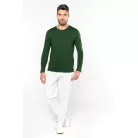 Kariban KA359 hosszú ujjú férfi póló