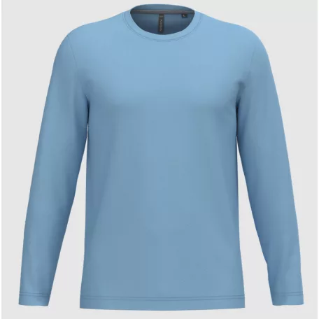 Kariban KA359 hosszú ujjú férfi póló