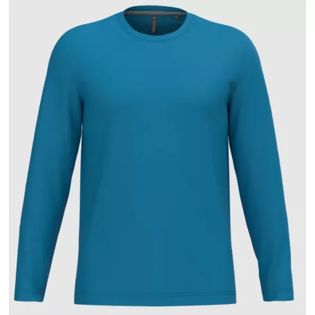 Kariban KA359 hosszú ujjú férfi póló
