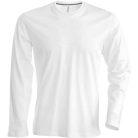 Kariban KA359 hosszú ujjú férfi póló