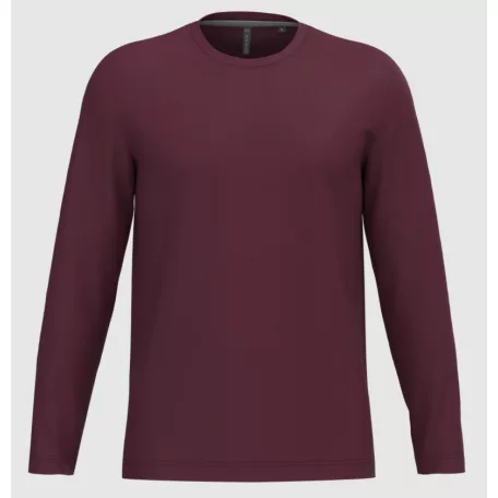 Kariban KA359 hosszú ujjú férfi póló