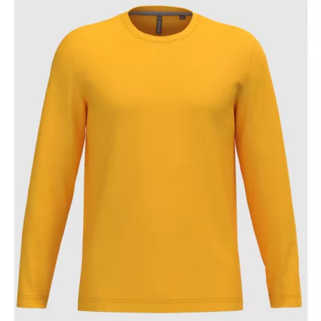 Kariban KA359 hosszú ujjú férfi póló