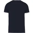 Kariban KA374 FÉRFI V-NYAKÚ PIQUÉ PÓLÓ 2XL