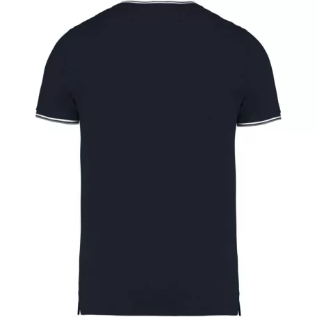 Kariban KA374 FÉRFI V-NYAKÚ PIQUÉ PÓLÓ 2XL