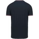 Kariban KA374 FÉRFI V-NYAKÚ PIQUÉ PÓLÓ 3XL