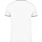 Kariban KA374 FÉRFI V-NYAKÚ PIQUÉ PÓLÓ S