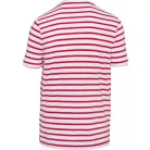 Kariban KA378 zsebes tengerész póló