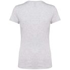 Kariban KA380 pamut női környakú póló