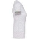 Kariban KA380 pamut női környakú póló