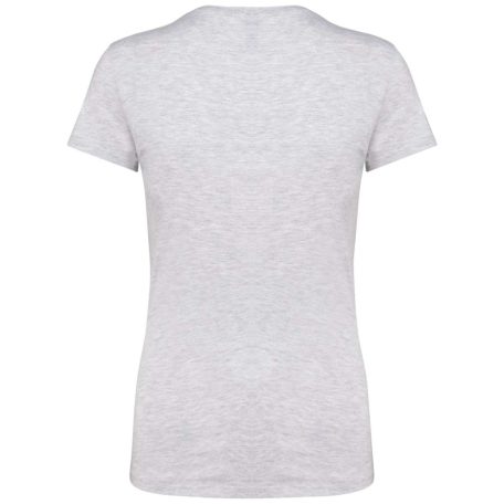 Kariban KA380 pamut női környakú póló