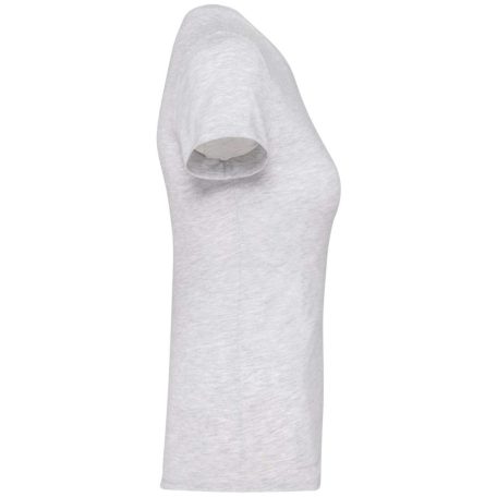 Kariban KA380 pamut női környakú póló