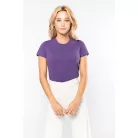 Kariban KA380 pamut női környakú póló