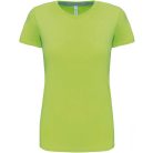 Kariban KA380 pamut női környakú póló