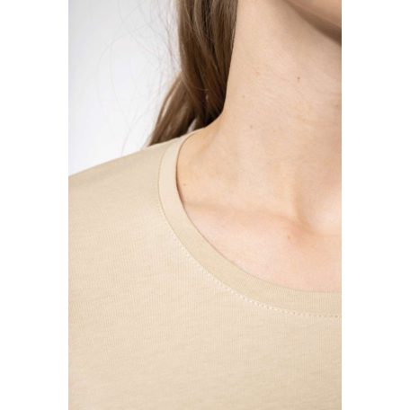 Kariban KA380 pamut női környakú póló