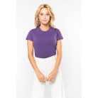 Kariban KA380 pamut női környakú póló