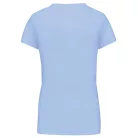 Kariban KA380 pamut női környakú póló