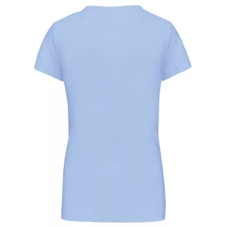 Kariban KA380 pamut női környakú póló