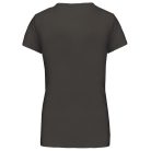 Kariban KA381 pamut női környakú póló