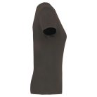 Kariban KA381 pamut női környakú póló