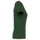 Kariban KA381 pamut női környakú póló