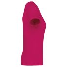 Kariban KA381 pamut női környakú póló