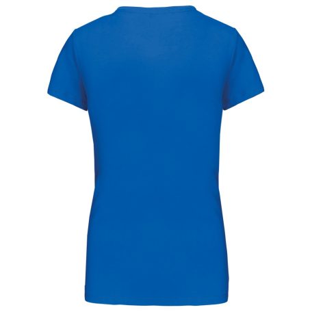 Kariban KA381 pamut női környakú póló