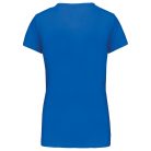 Kariban KA381 pamut női környakú póló