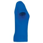 Kariban KA381 pamut női környakú póló