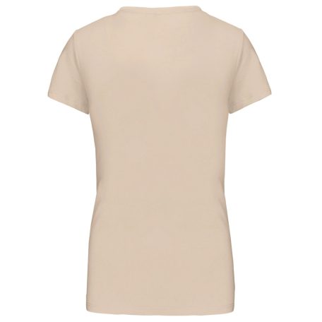 Kariban KA381 pamut női környakú póló