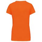 Kariban KA381 pamut női környakú póló