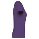 Kariban KA381 pamut női környakú póló