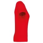 Kariban KA381 pamut női környakú póló