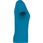 Kariban KA381 pamut női környakú póló