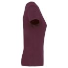 Kariban KA381 pamut női környakú póló