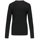 Kariban KA382 pamut női hosszú ujjú póló