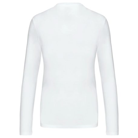 Kariban KA382 pamut női hosszú ujjú póló