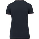 Kariban KA394 NŐI V-NYAKÚ PIQUÉ PÓLÓ 2XL