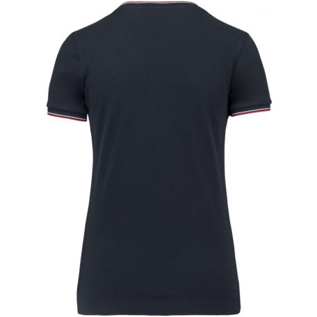 Kariban KA394 NŐI V-NYAKÚ PIQUÉ PÓLÓ 2XL