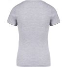 Kariban KA394 NŐI V-NYAKÚ PIQUÉ PÓLÓ 2XL