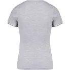 Kariban KA394 NŐI V-NYAKÚ PIQUÉ PÓLÓ XS