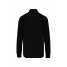 Kariban KA4002 cipzáras munkaruházati pulóver