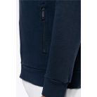 Kariban KA4002 cipzáras munkaruházati pulóver