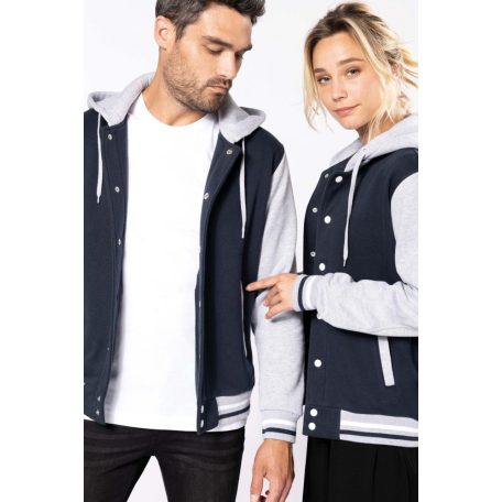 Kariban KA4003 unisex kapucnis pulóver