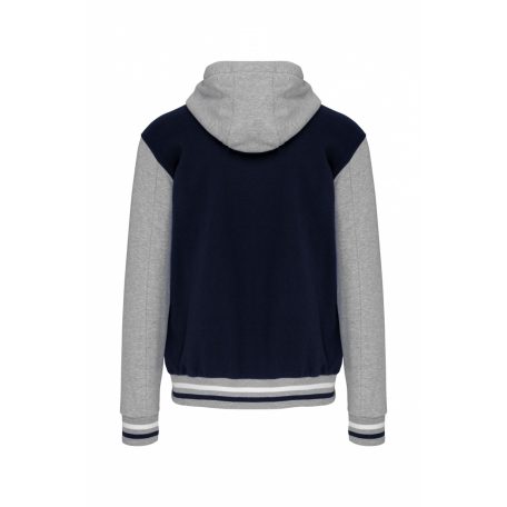 Kariban KA4003 unisex kapucnis pulóver